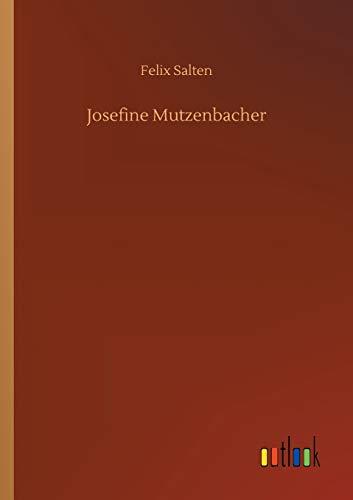 Josefine Mutzenbacher