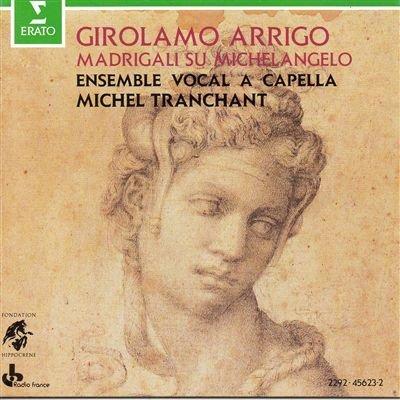 Arrigo - Madrigals (UK Import)