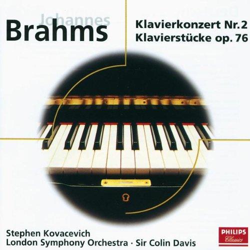 Eloquence - Brahms (Klavierwerke)