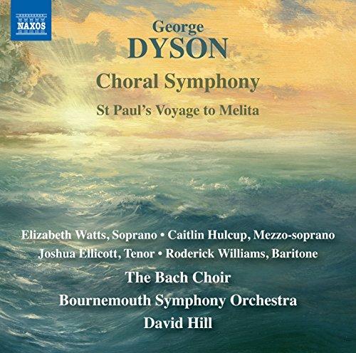 Choral Symphony