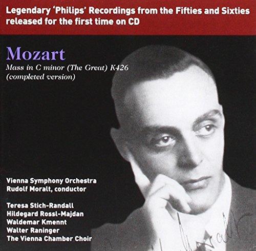 Mozart:Grosse Messe