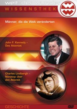 Welt der Wunder - Wissensthek (5): Männer, die die Welt veränderten