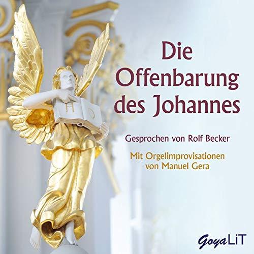 Die Offenbarung des Johannes