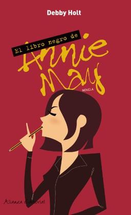 El libro negro de Annie May (Mujeres En La Ciudad)