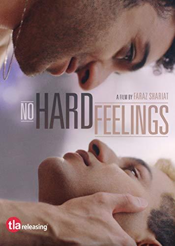 No Hard Feelings [DVD]