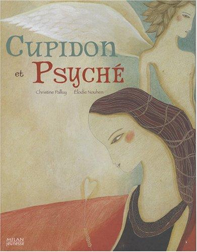 Cupidon et Psyché