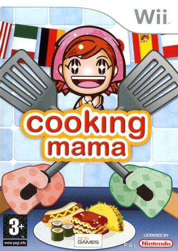 Cooking Mama [FR Import]