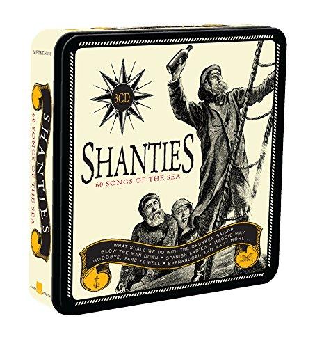 Shanties (Lim.Metalbox ed.)