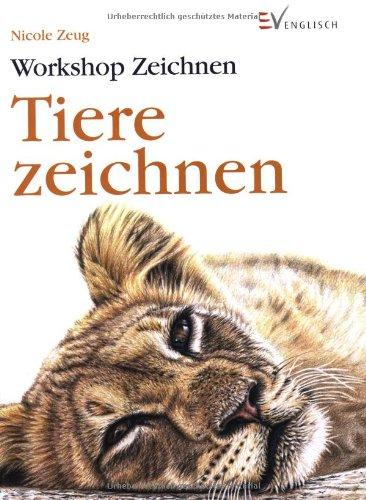 Tiere zeichnen