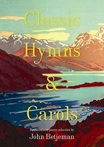 Classic Hymns and Carols