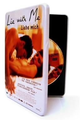 Lie with me - Liebe mich - Metal-Pack