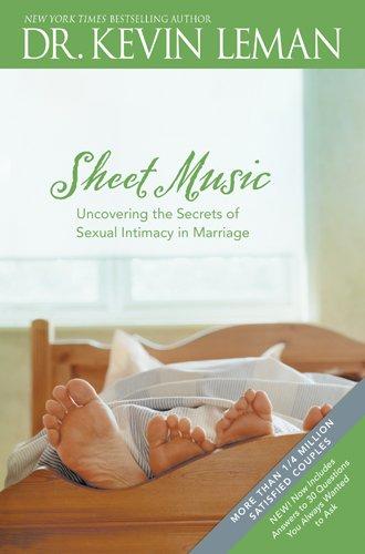 Sheet Music SC (Repkg): Uncovering the Secrets of Sexual Intimacy in Marriage