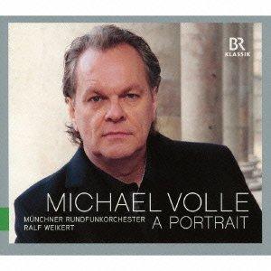 Michael Volle - A Portrait