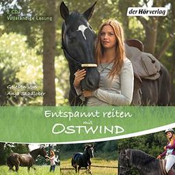 Entspannt reiten mit Ostwind