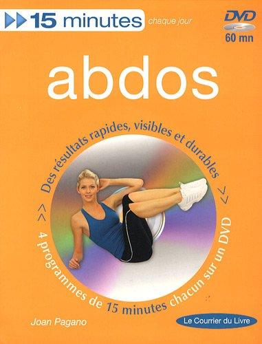 Abdos : 15 minutes chaque jour