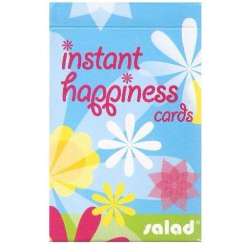 Instant Happiness Cards