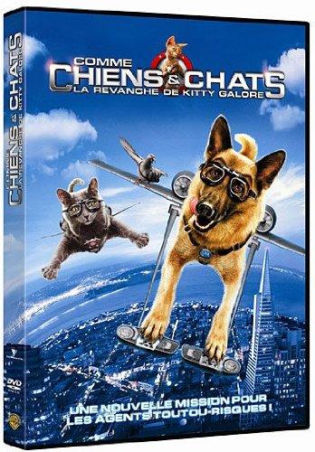 Comme chiens et chats 2 [FR Import]