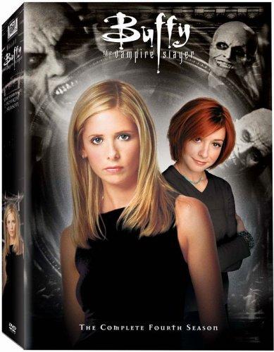 Buffy the Vampire Slayer