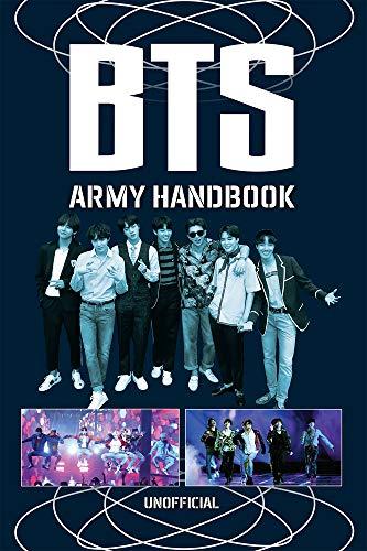 Bts Army Handbook