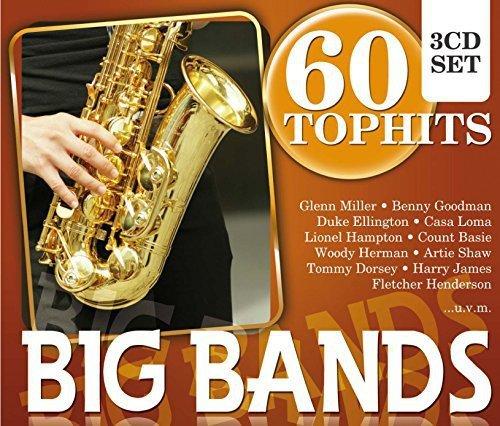 60 Top-Hits Big Bands