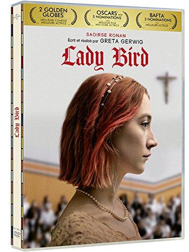 Lady bird [FR Import]