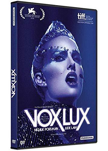 Vox lux [FR Import]