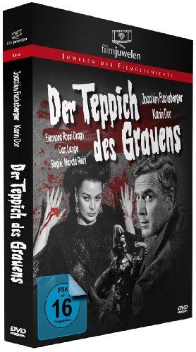 Der Teppich des Grauens (Louis Weinert-Wilton) - Filmjuwelen