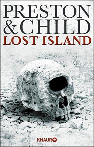 Lost Island: Expedition in den Tod (Knaur TB)