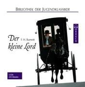 Der kleine Lord / 3 CDs