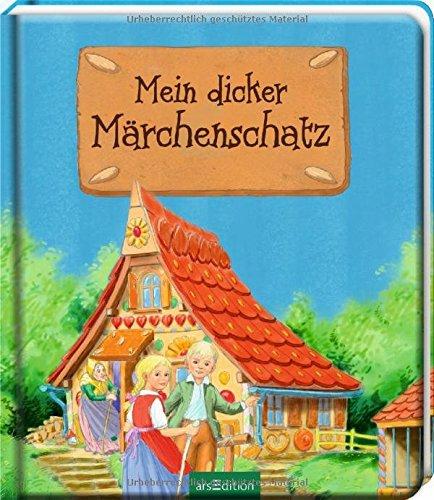 Mein dicker Märchenschatz