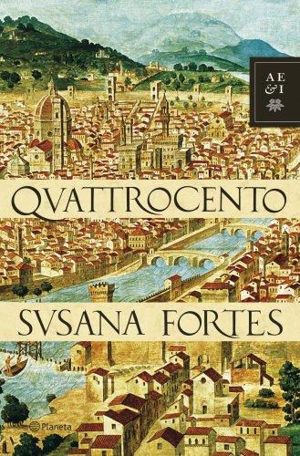 Quattrocento (Autores Españoles e Iberoamericanos)