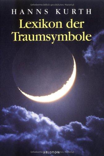 Lexikon der Traumsymbole