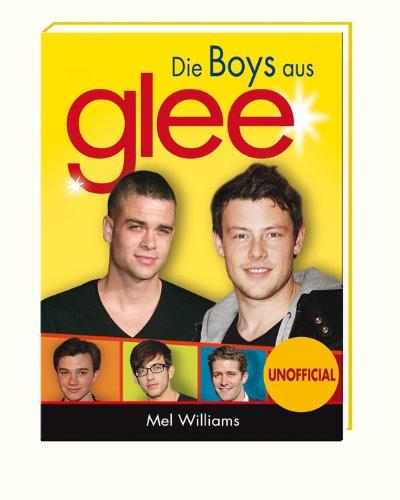 Die Boys aus GLEE