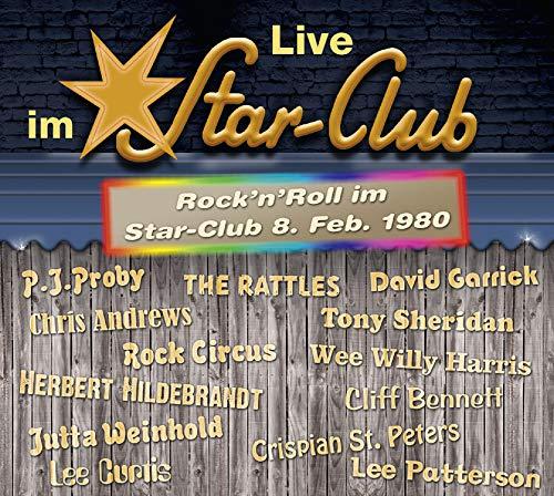 Live Im Star-Club