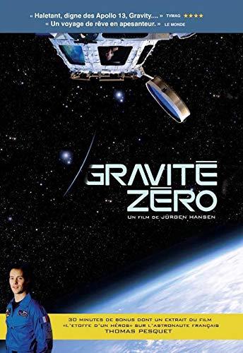 Gravité zéro [FR Import]