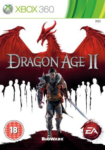 Dragon Age II 2 Game XBOX 360 [UK-Import]