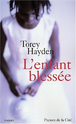 L'enfant blessée