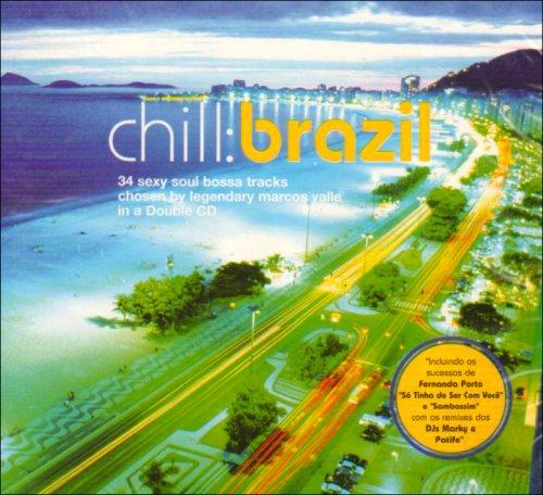 Chill Brazil Vol.1