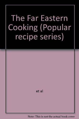 FAR EAST COOKBOOK