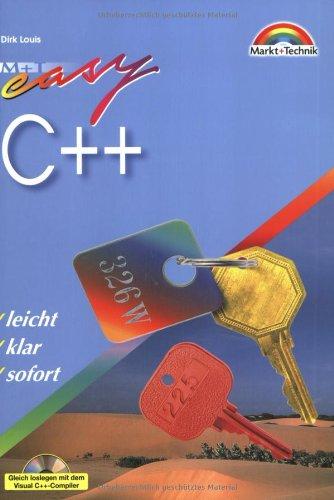 C++ - M+T Easy . leicht, klar, sofort