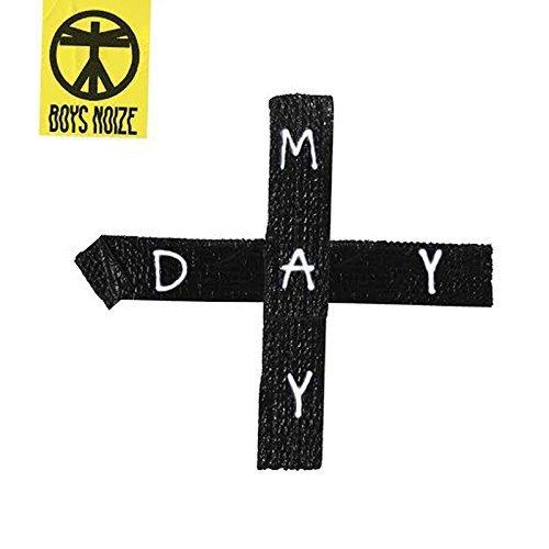 Mayday (2lp+Mp3/Gatefold/Poster) [Vinyl LP]