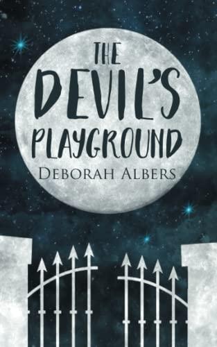 The Devil's Playground (St. David's, Band 2)