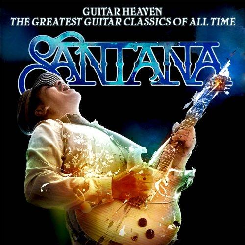 Guitar Heaven:  Guitar Classics CD/Dvd F-Vers