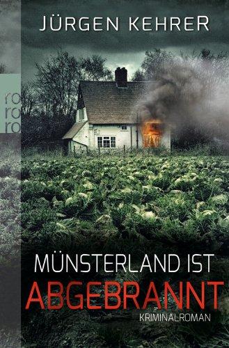 Münsterland ist abgebrannt