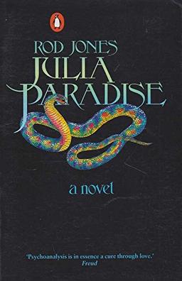 Julia Paradise: A Novel (A King Penguin)