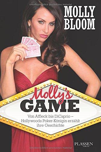 Molly's Game: Der Insiderbericht über die Pokerrunde der Stars