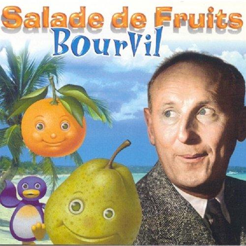 Salade de Fruits