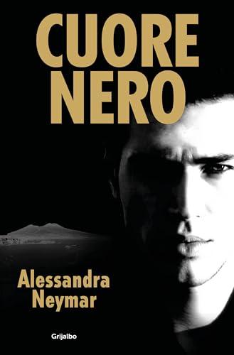 Cuore nero (Bilogía Cuore 2) (Ficción, Band 2)