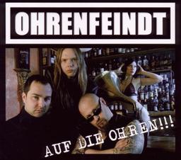 Auf Die Ohren!!!