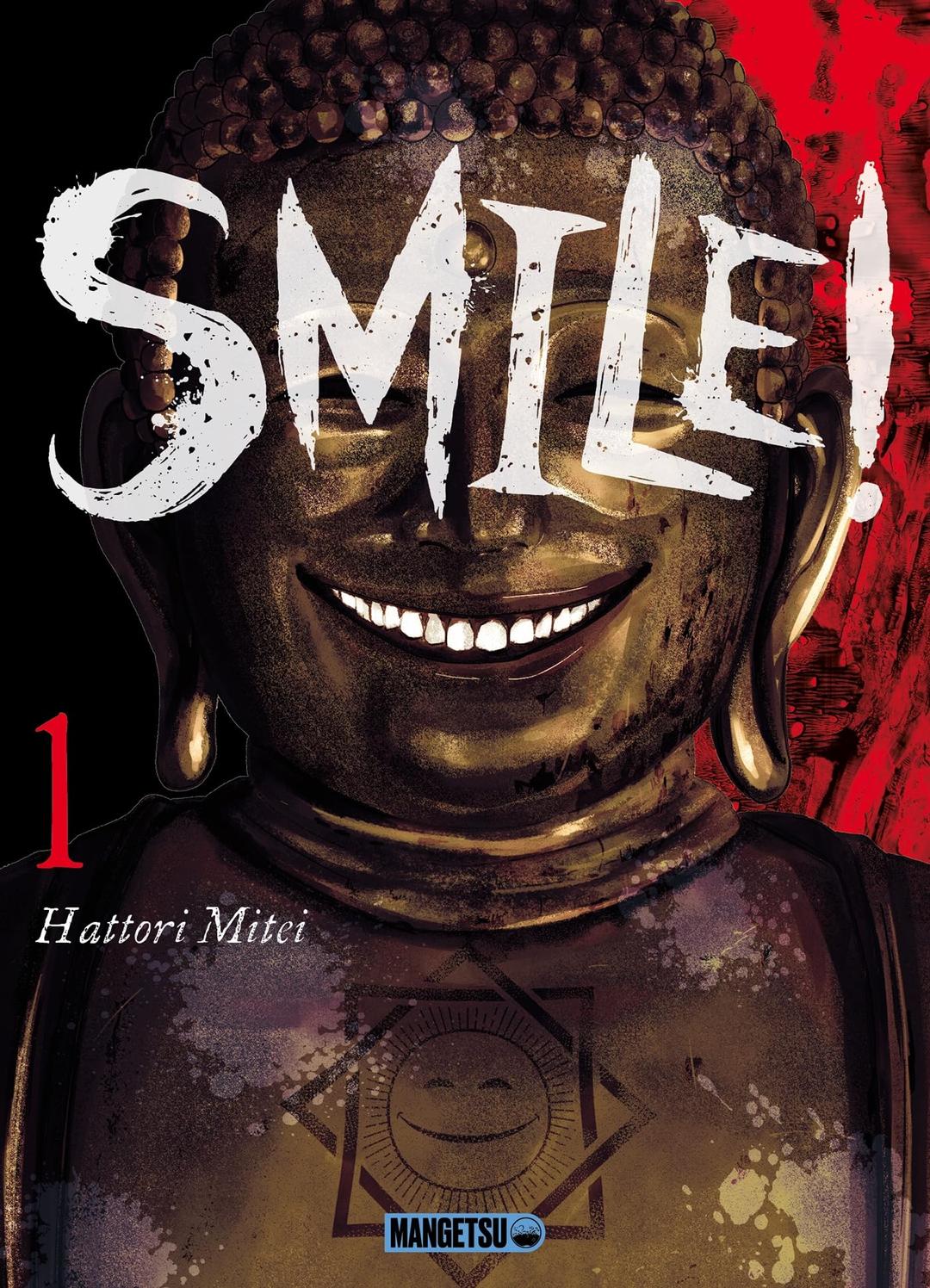 Smile!. Vol. 1